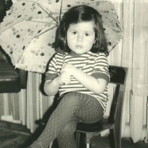 Meet your Posher, Anne